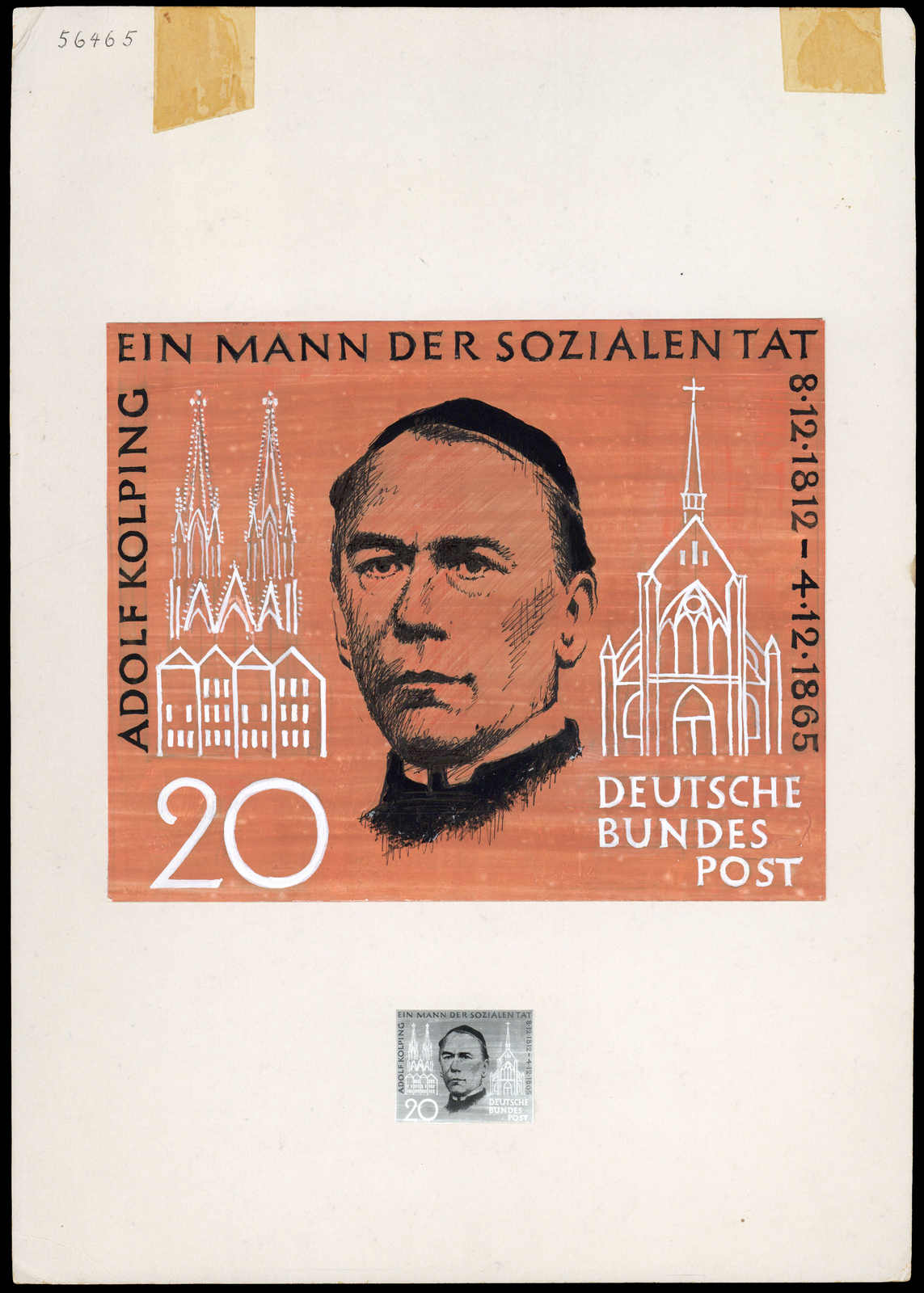 Lot 407 - Special catalogue 