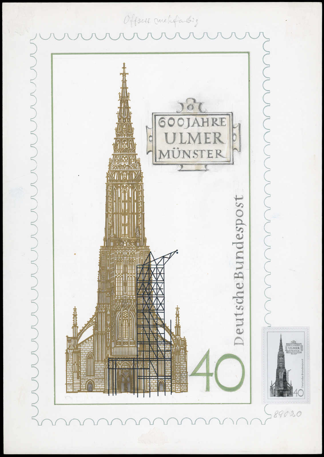Lot 538 - Special catalogue Lot 538 - Special catalogue