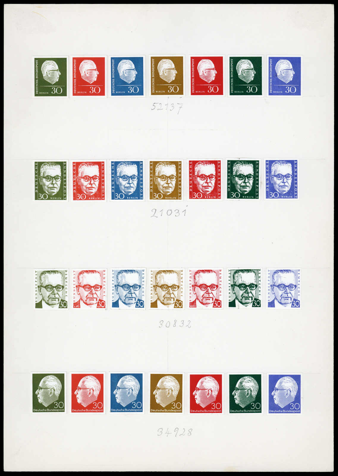 Lot 467 - Special catalogue Lot 467 - Special catalogue