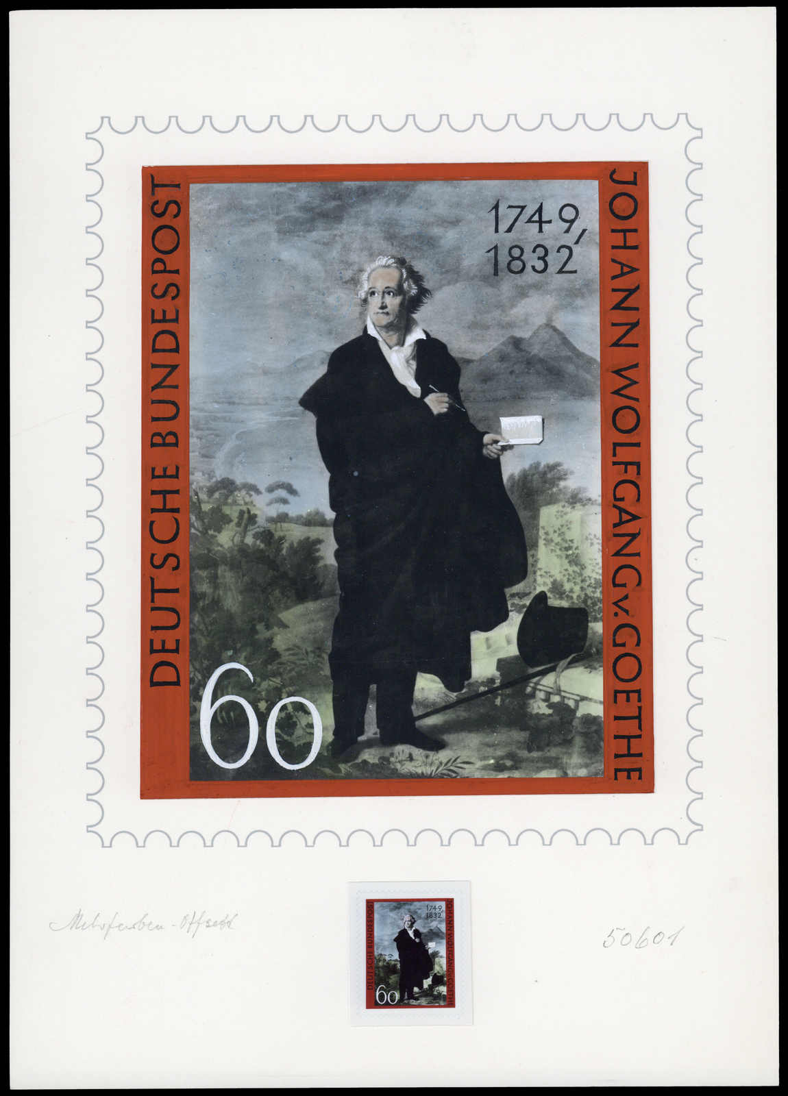 Lot 568 - Special catalogue 