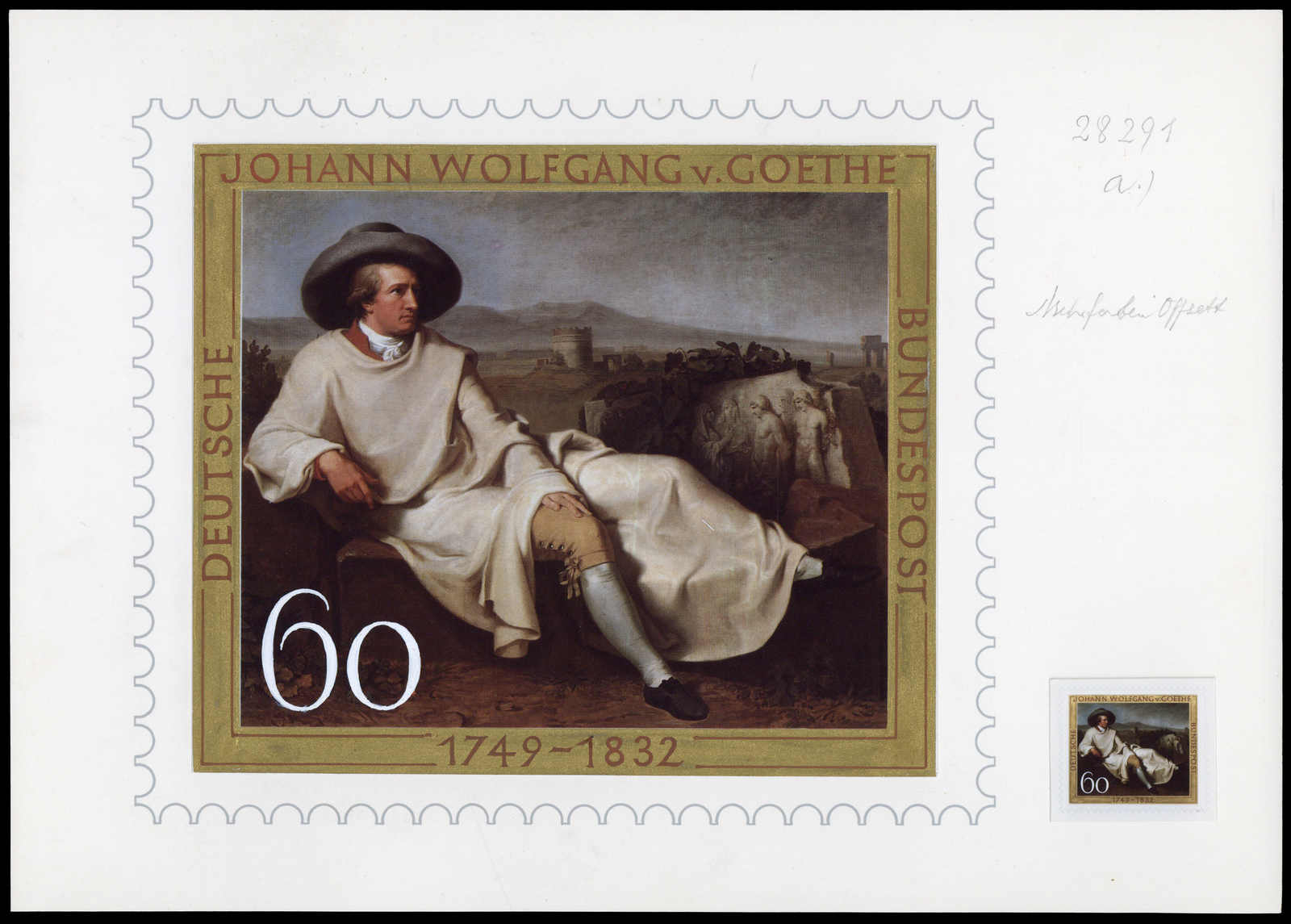 Lot 570 - Special catalogue 