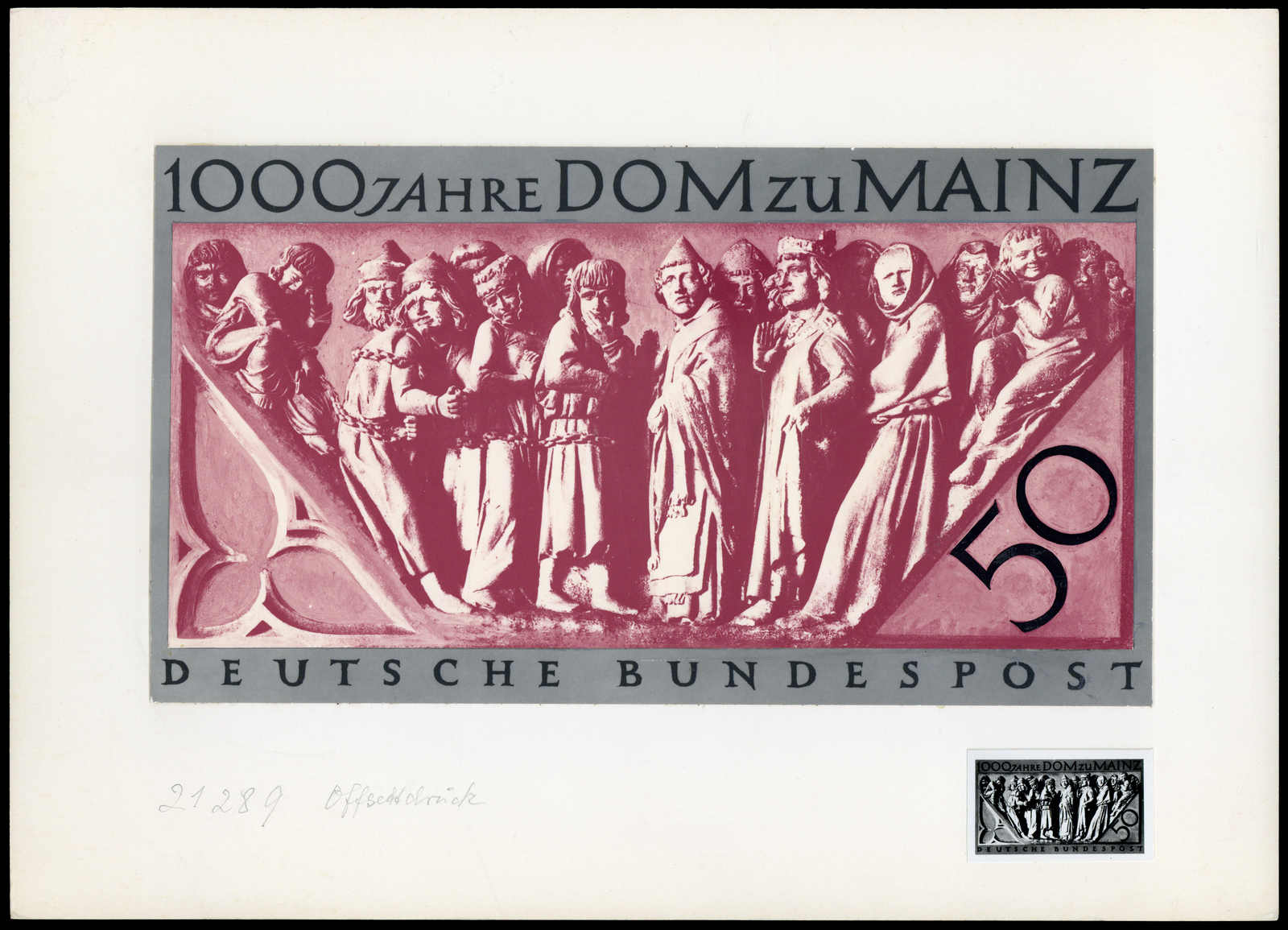 Lot 517 - Special catalogue Lot 517 - Special catalogue