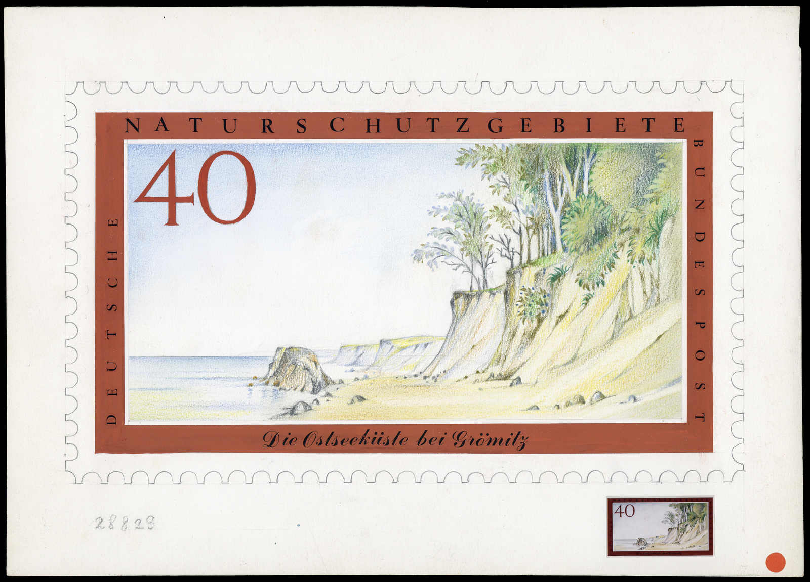Lot 556 - Special catalogue 