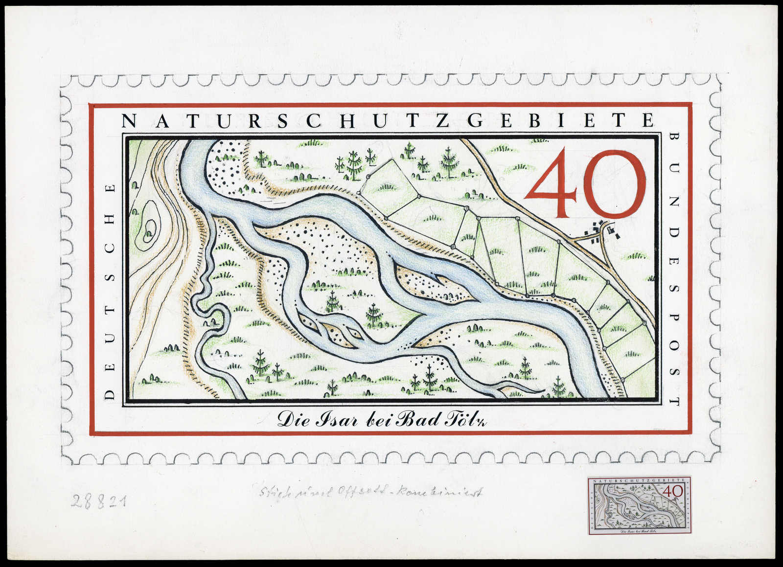 Lot 557 - Special catalogue 