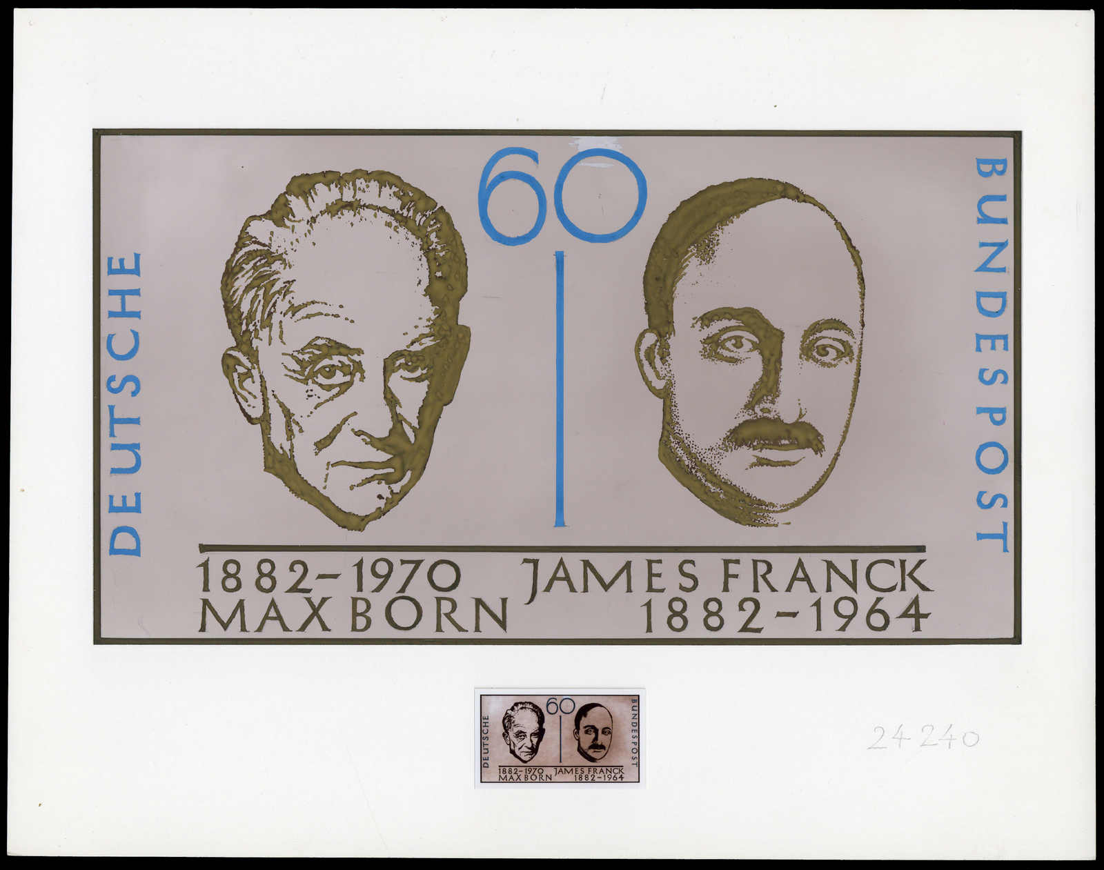 Lot 571 - Special catalogue 