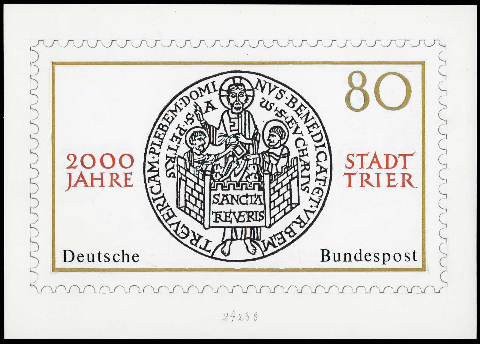 Lot 578 - Special catalogue 