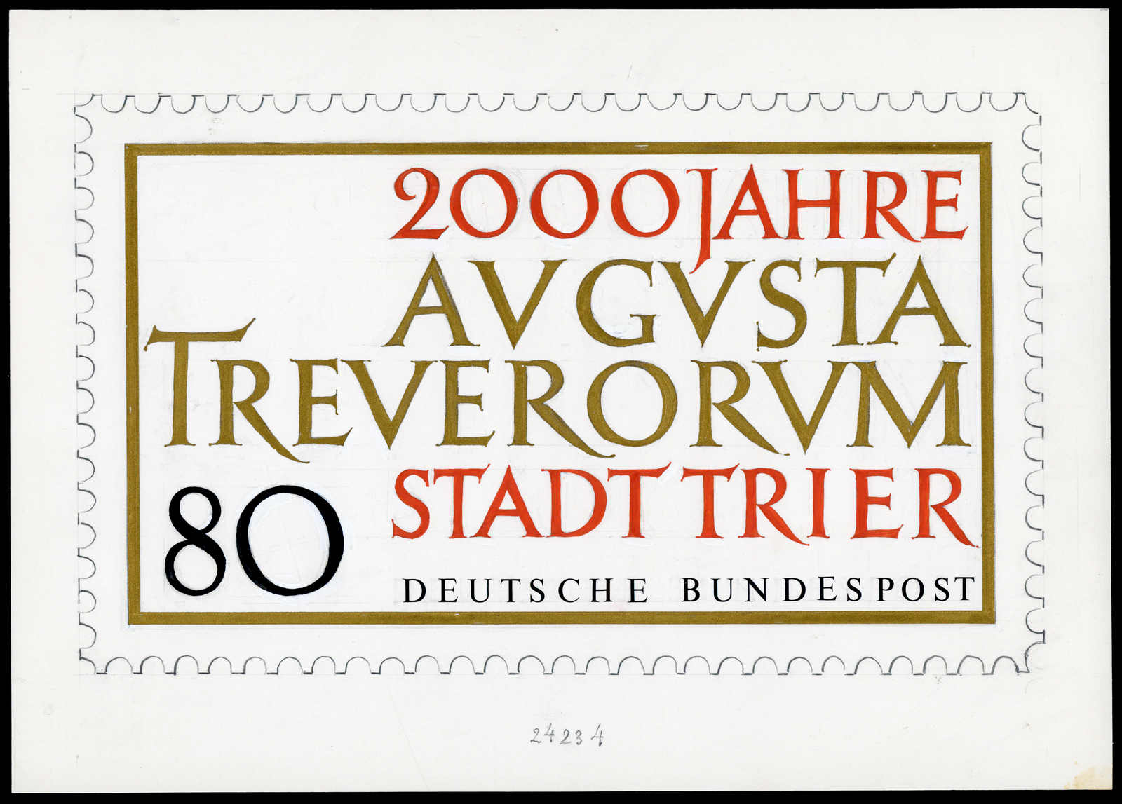 Lot 579 - Special catalogue Lot 579 - Special catalogue