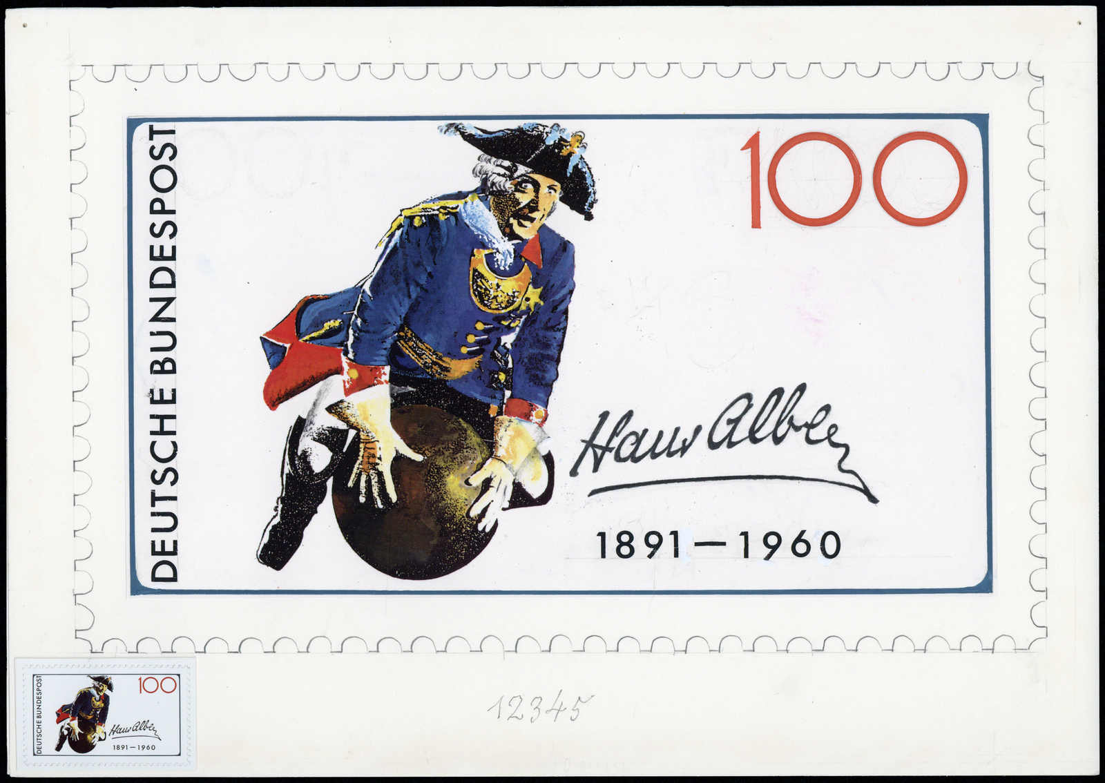 Lot 609 - Special catalogue Lot 609 - Special catalogue