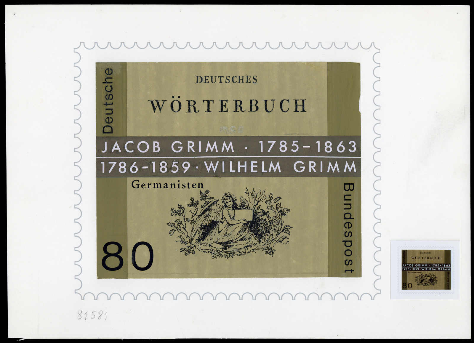 Lot 589 - Special catalogue Lot 589 - Special catalogue