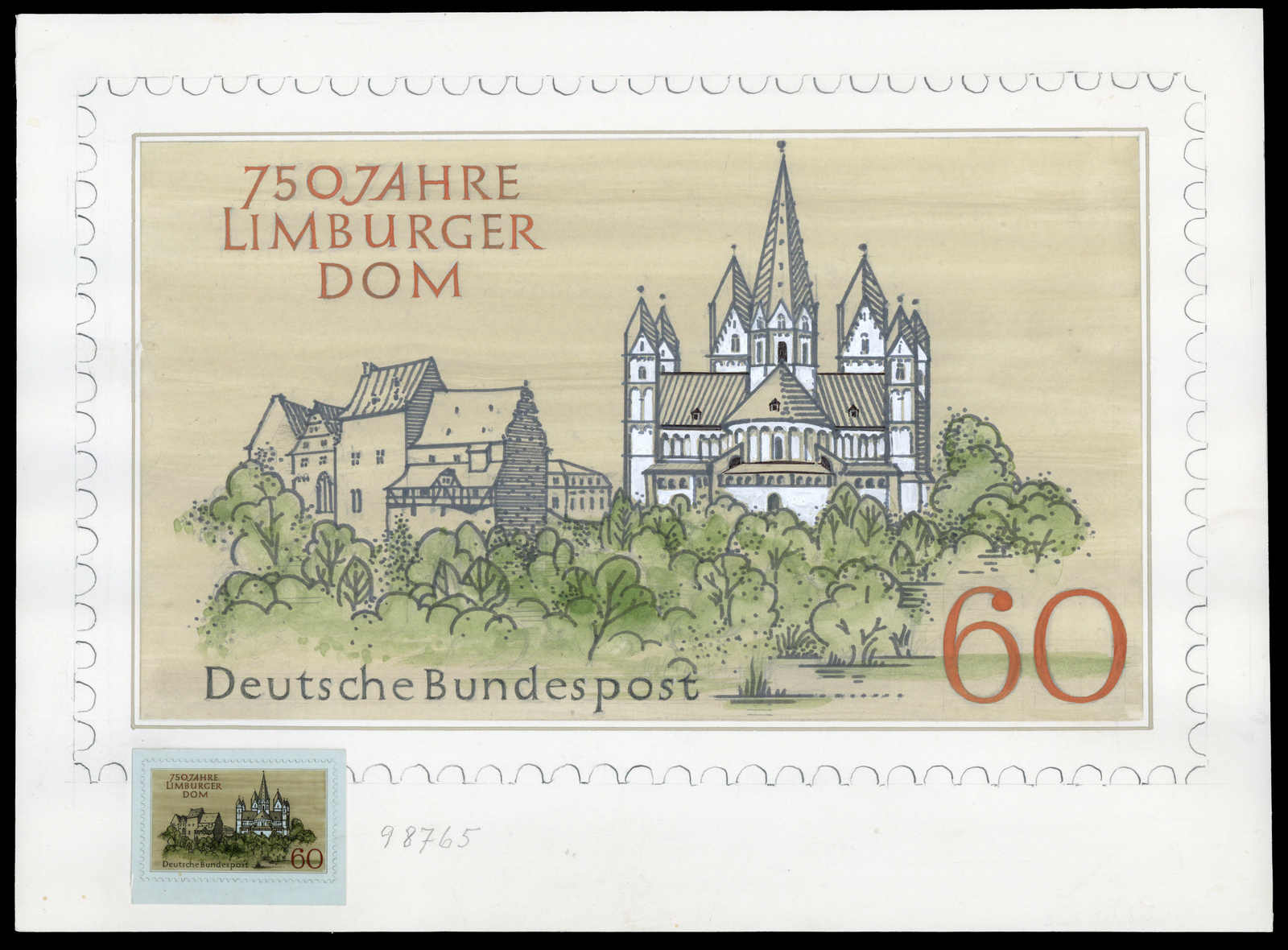 Lot 596 - Special catalogue Lot 596 - Special catalogue