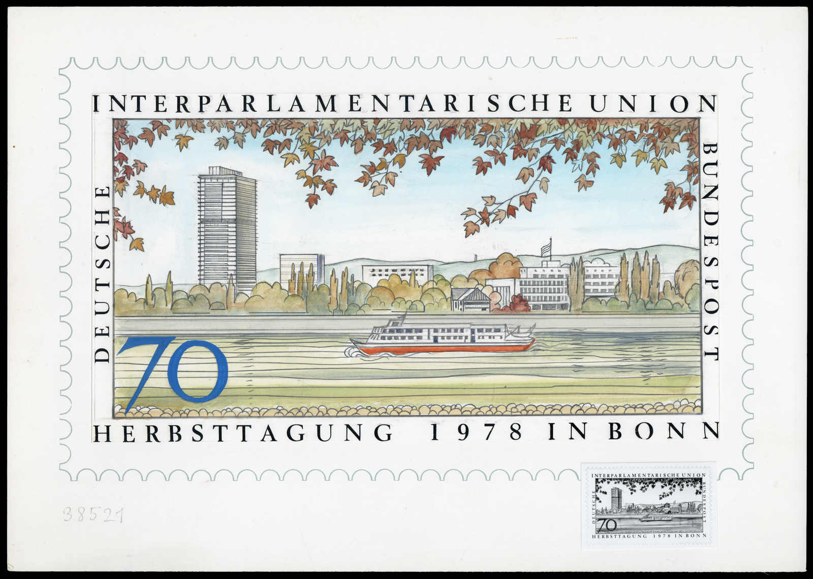 Lot 545 - Special catalogue Lot 545 - Special catalogue
