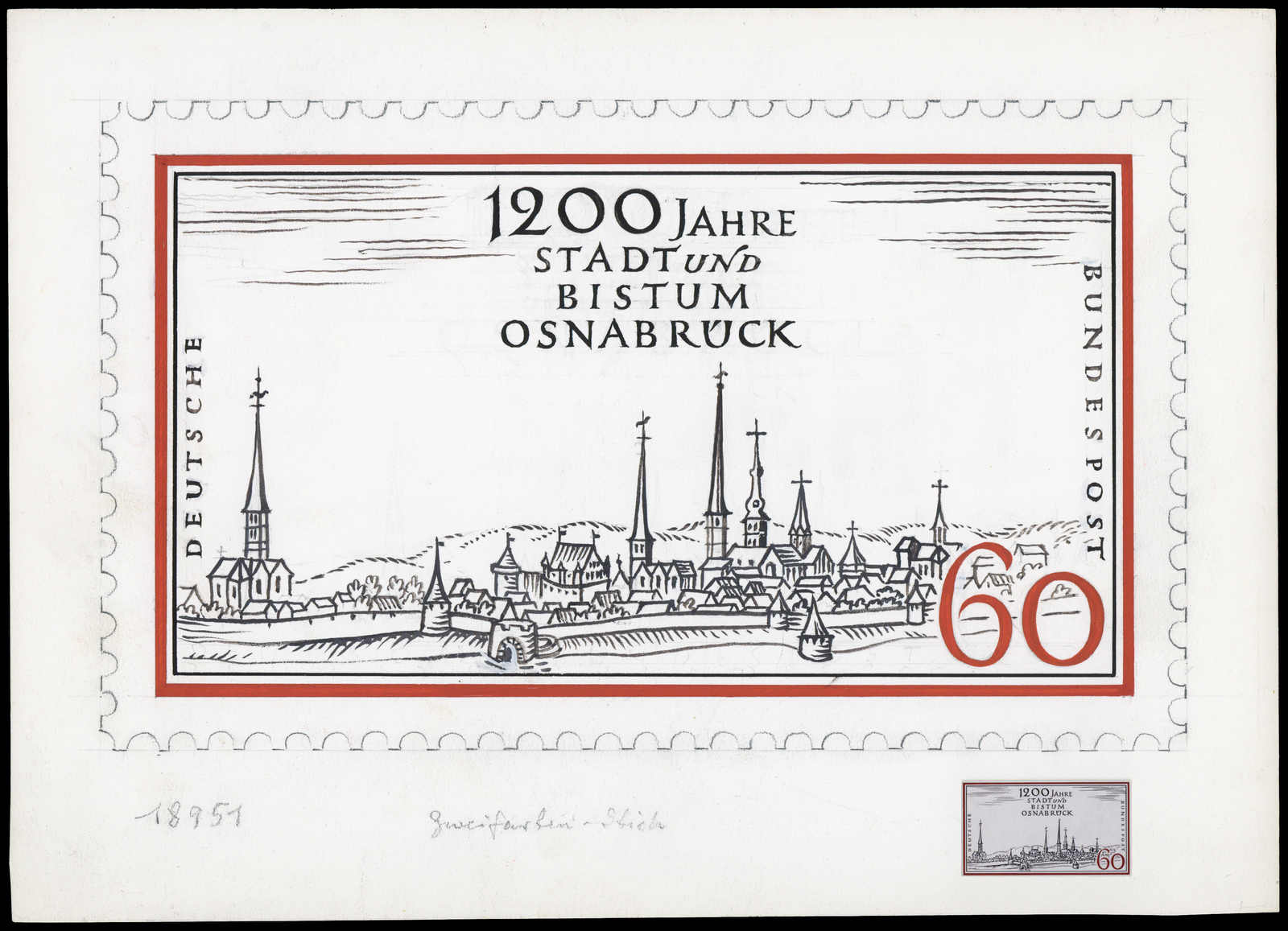 Lot 554 - Special catalogue 