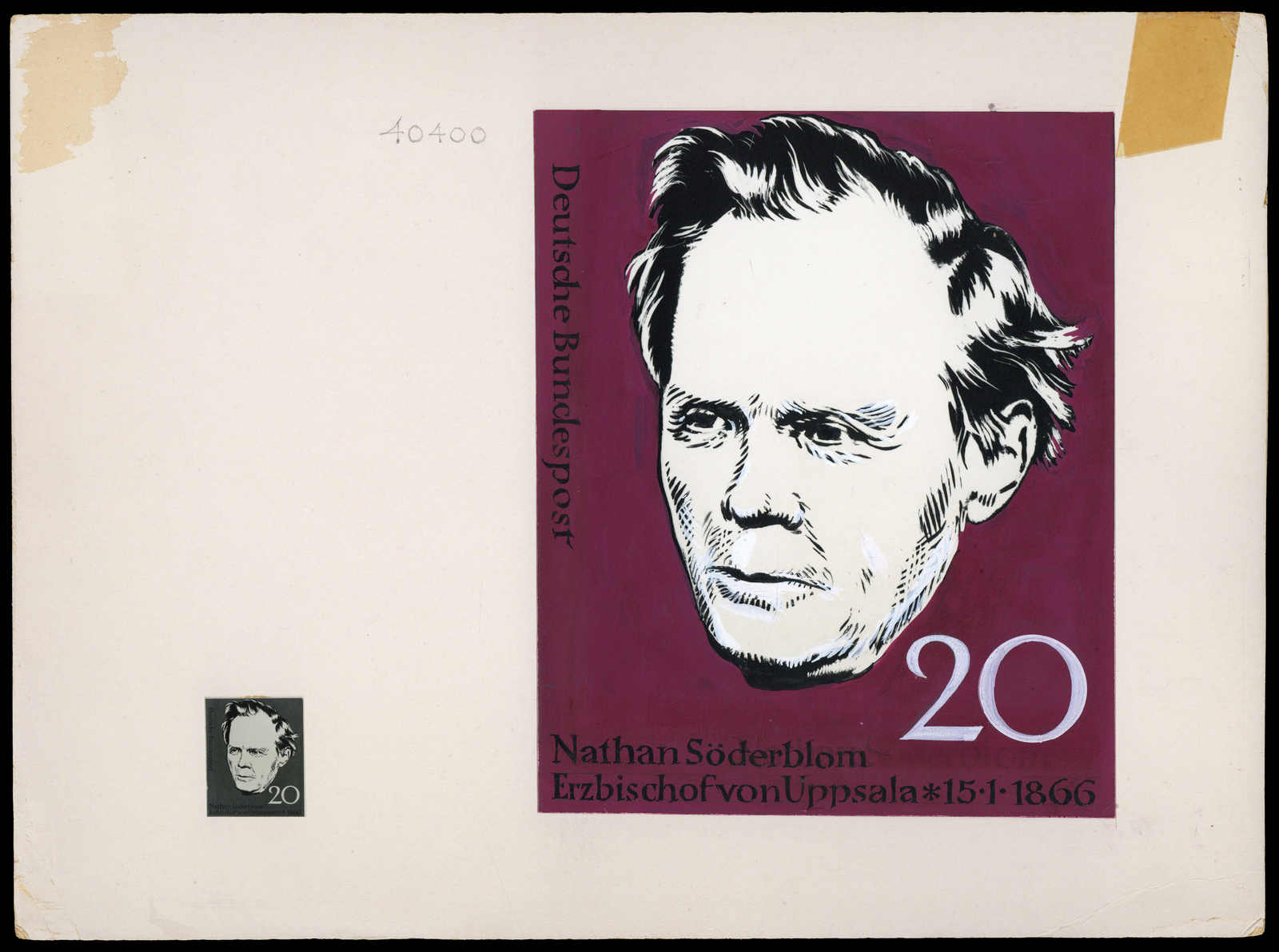 Lot 410 - Special catalogue 