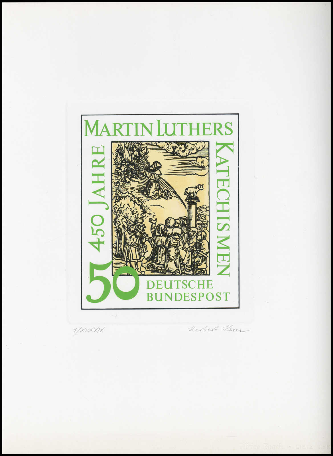 Lot 620 - Special catalogue Lot 620 - Special catalogue
