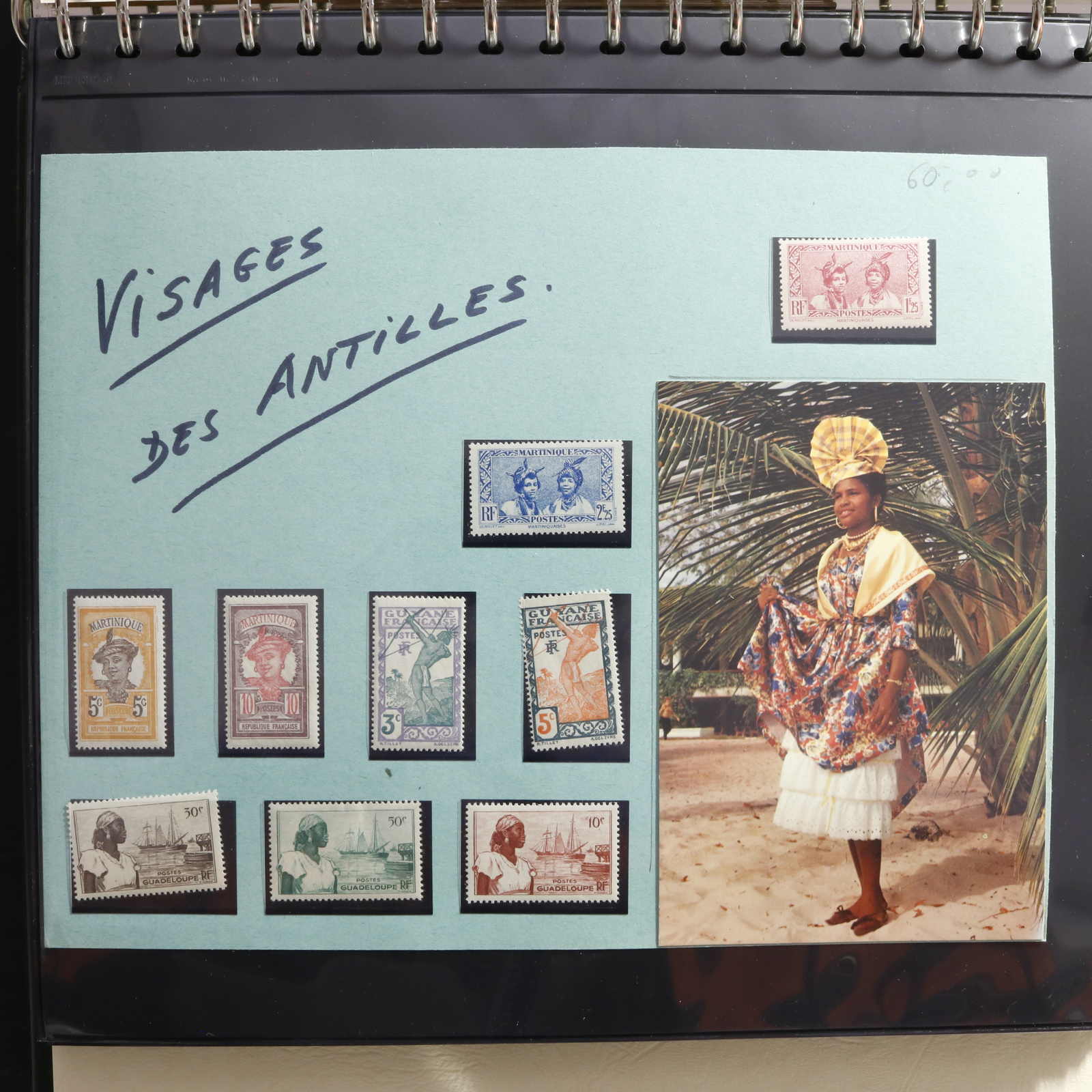 Lot 872 - Collections Louis Nicollin french guiana -  Auktionshaus Schlegel 26 Public Auction
