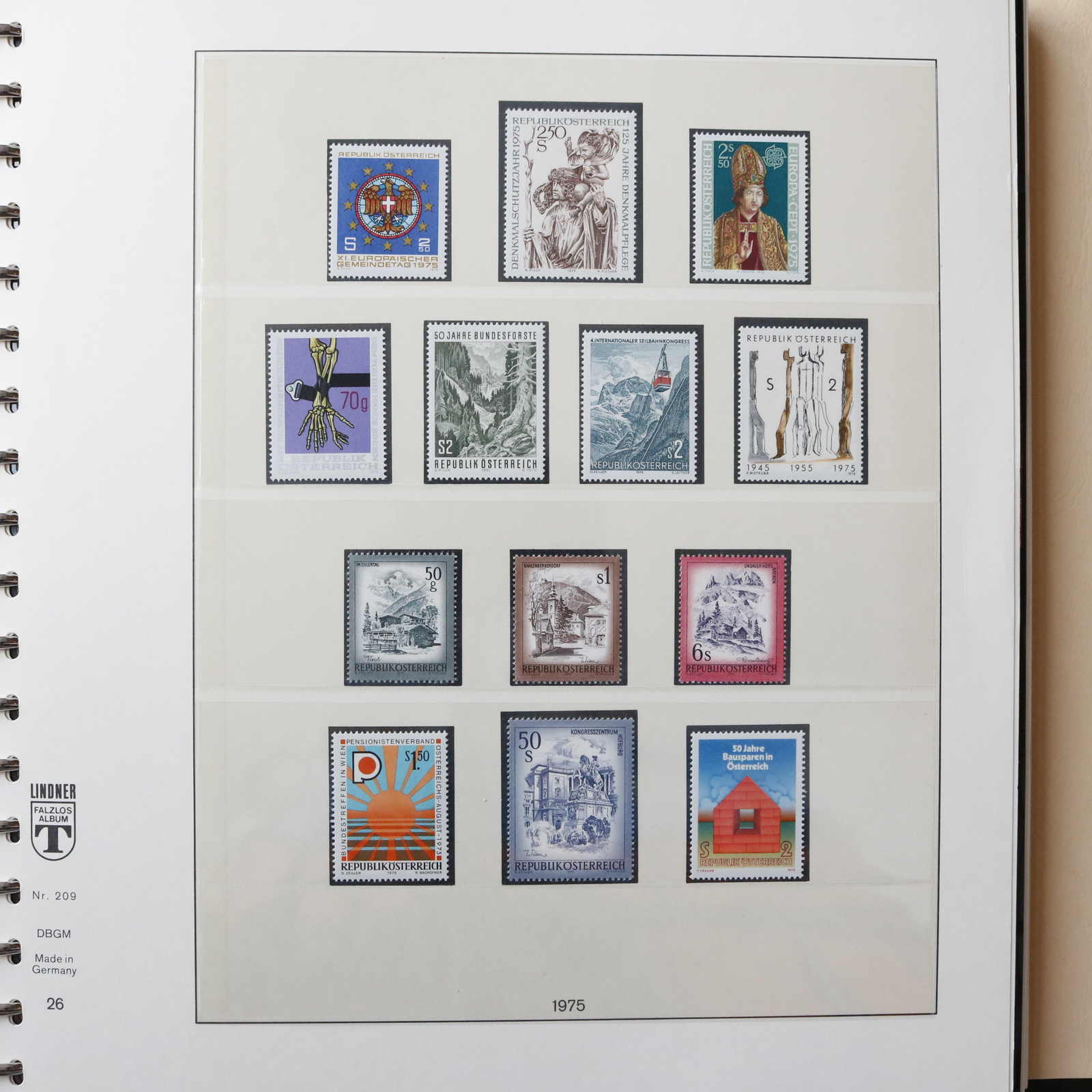 Lot 794 - Collections Louis Nicollin Austria -  Auktionshaus Schlegel 26 Public Auction