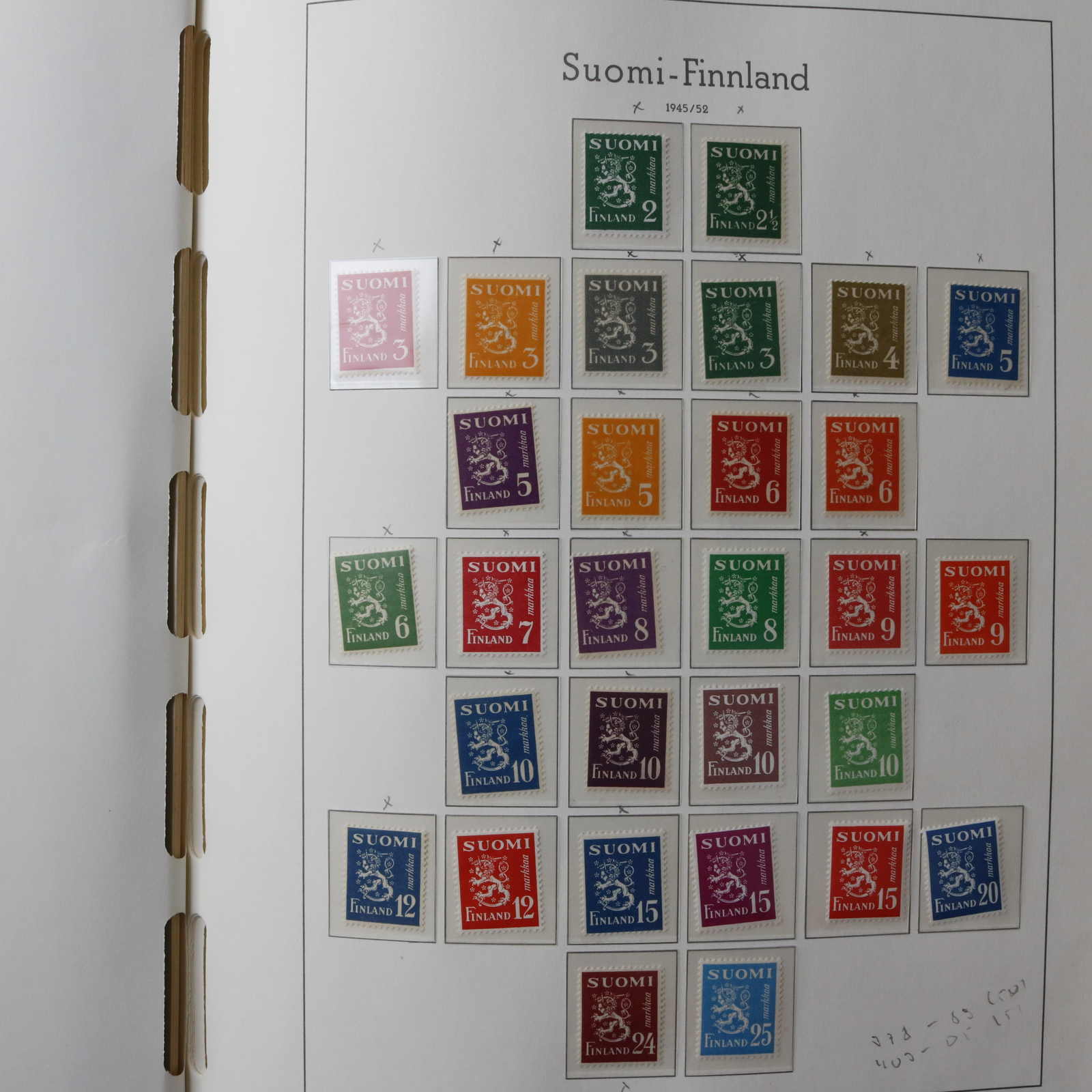 Lot 729 - Collections Louis Nicollin finland - Auktionshaus Schlegel 26 Public Auction Lot 729 - Collections Louis Nicollin finland - Auktionshaus Schlegel 26 Public Auction