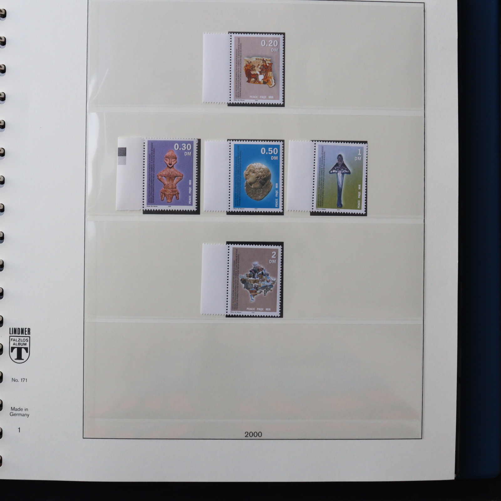 Lot 762 - Collections Louis Nicollin Cosovo -  Auktionshaus Schlegel 26 Public Auction