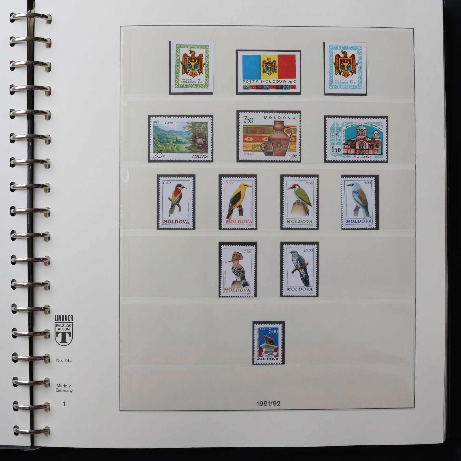 Lot 775 - Collections Louis Nicollin moldavia -  Auktionshaus Schlegel 26 Public Auction