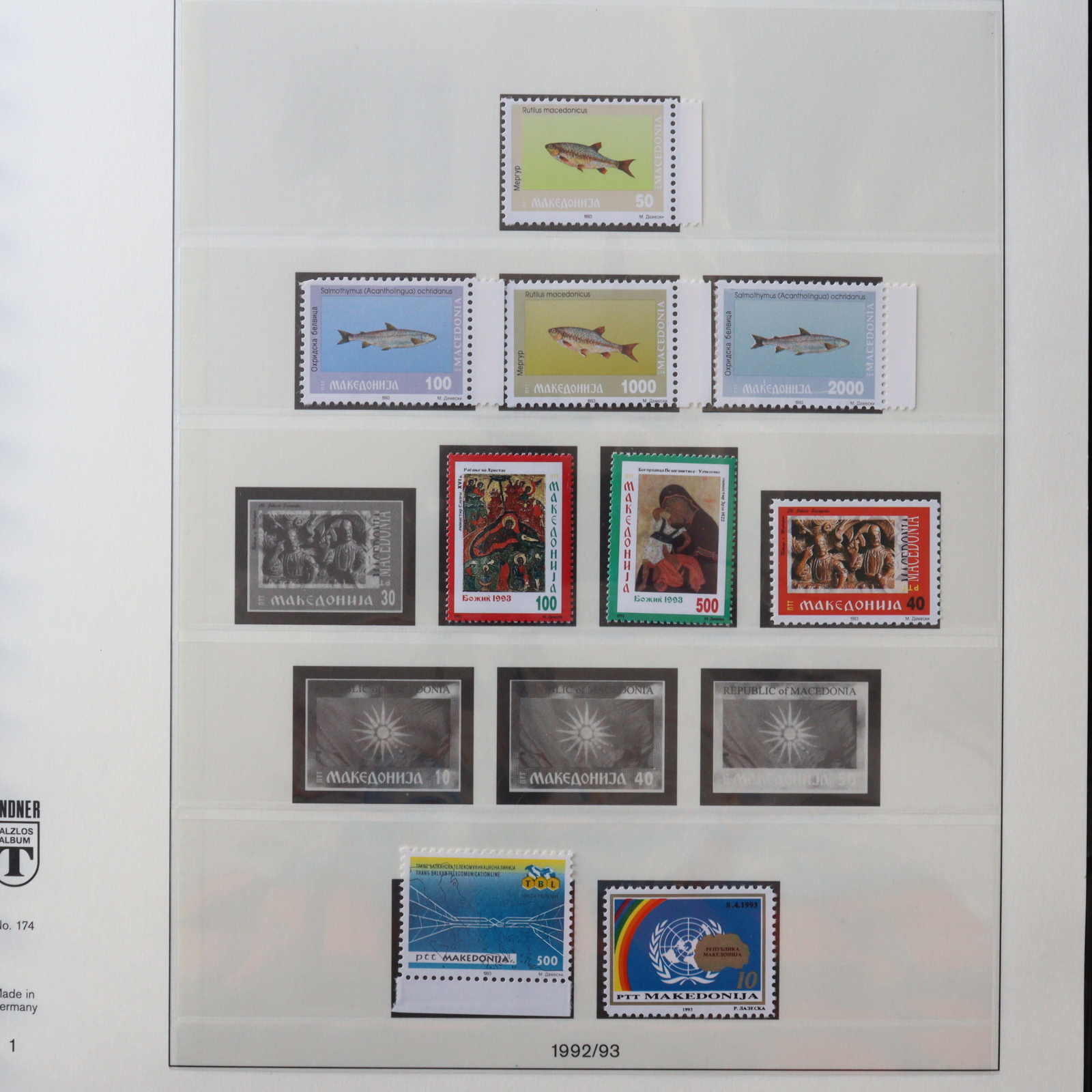 Lot 774 - Collections Louis Nicollin Macedonia -  Auktionshaus Schlegel 26 Public Auction
