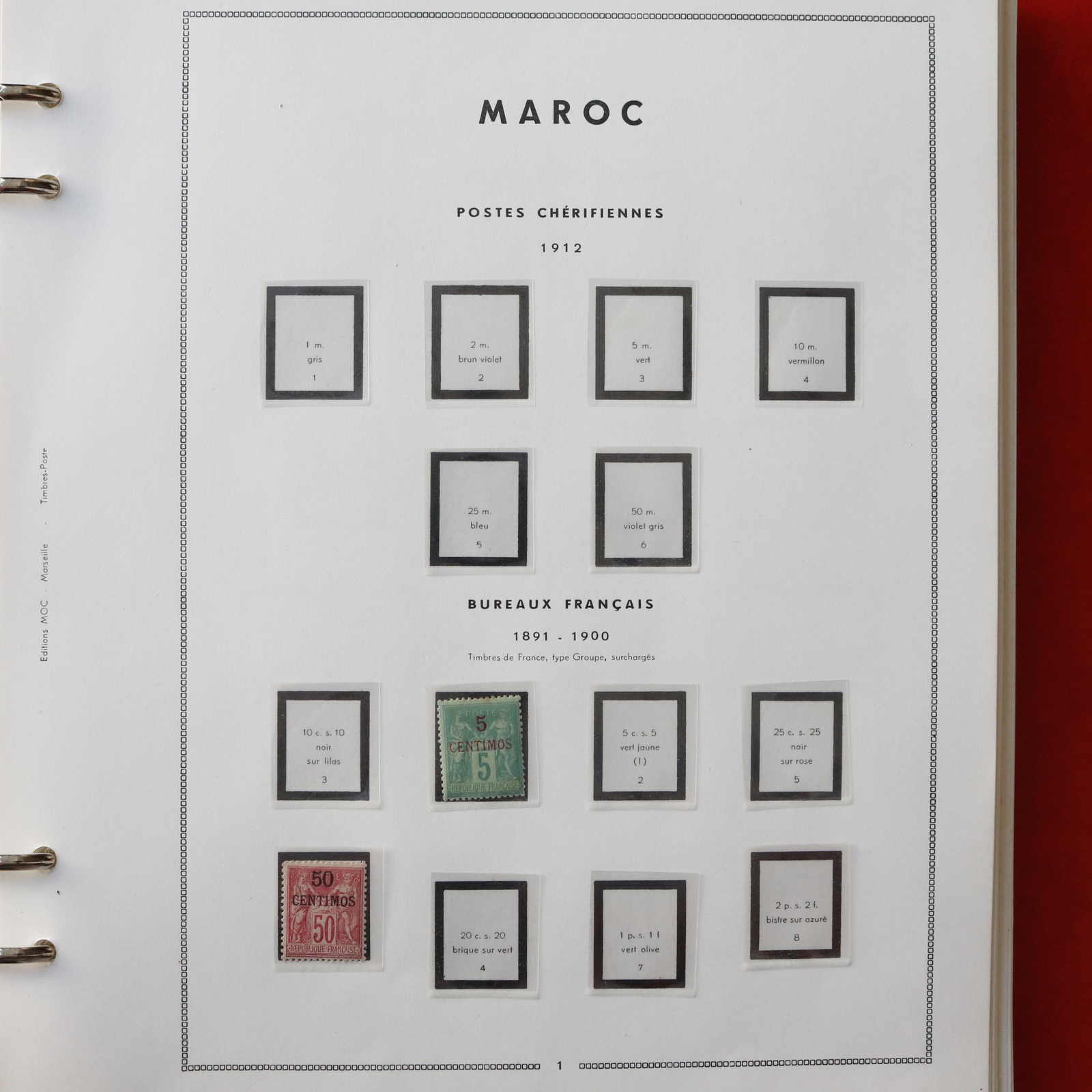 Lot 916 - Collections Louis Nicollin Morocco - Auktionshaus Schlegel 26 Public Auction Lot 916 - Collections Louis Nicollin Morocco - Auktionshaus Schlegel 26 Public Auction