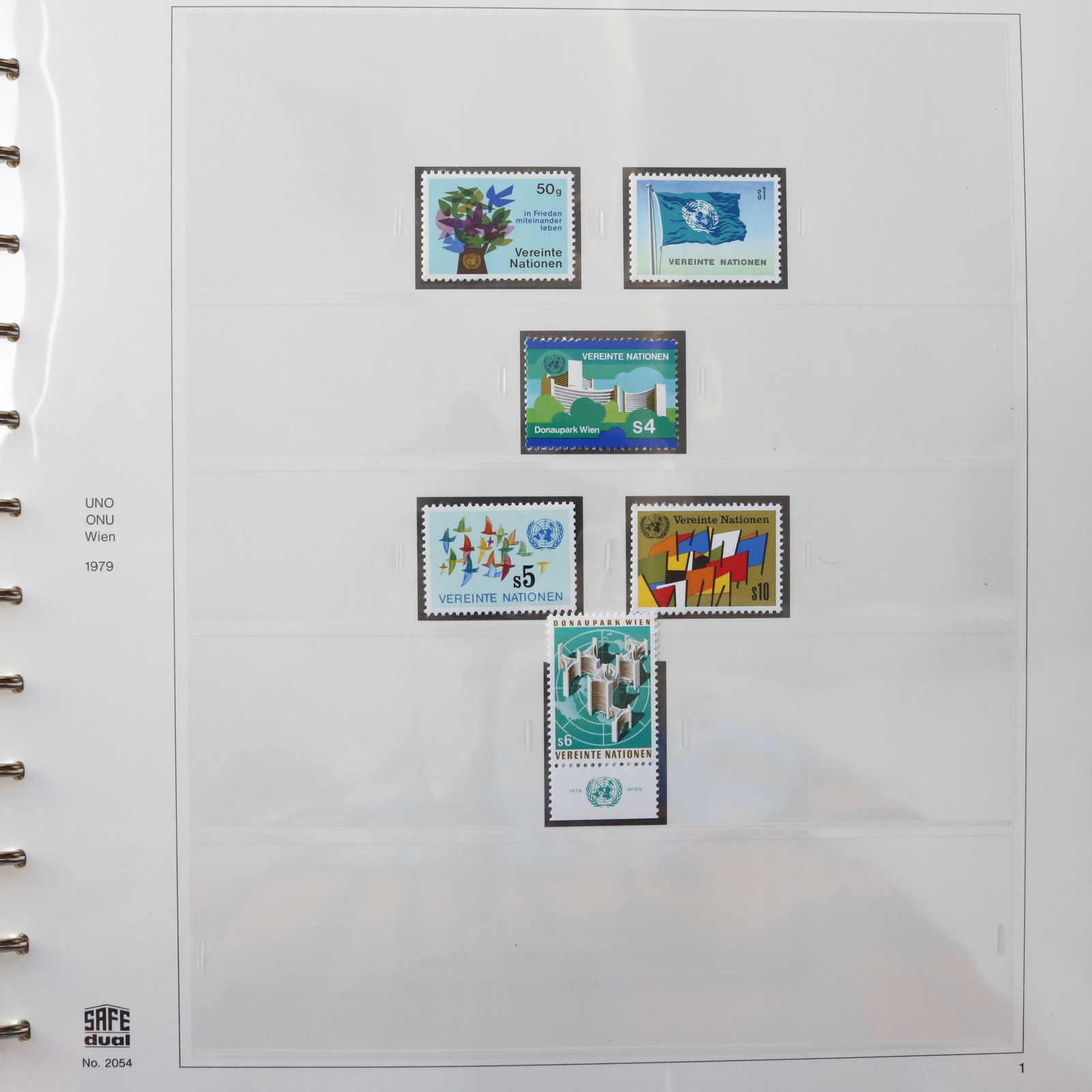Lot 959 - Collections Louis Nicollin uno -  Auktionshaus Schlegel 26 Public Auction