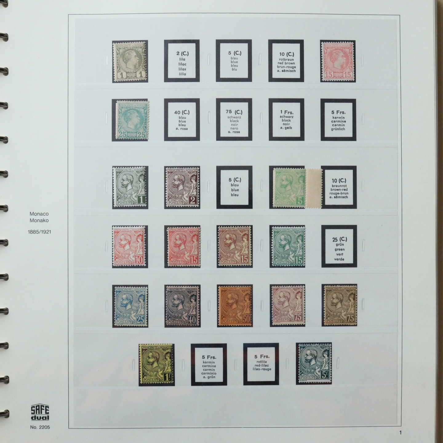 Lot 777 - Collections Louis Nicollin Monaco -  Auktionshaus Schlegel 26 Public Auction