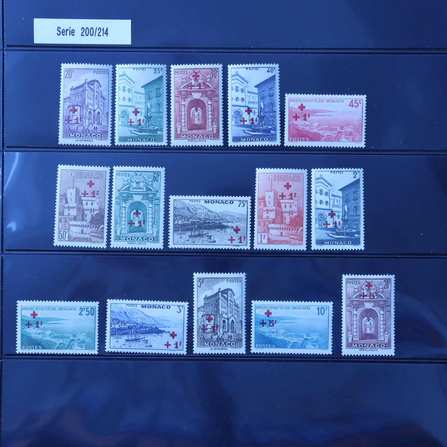 Lot 778 - Collections Louis Nicollin Monaco -  Auktionshaus Schlegel 26 Public Auction