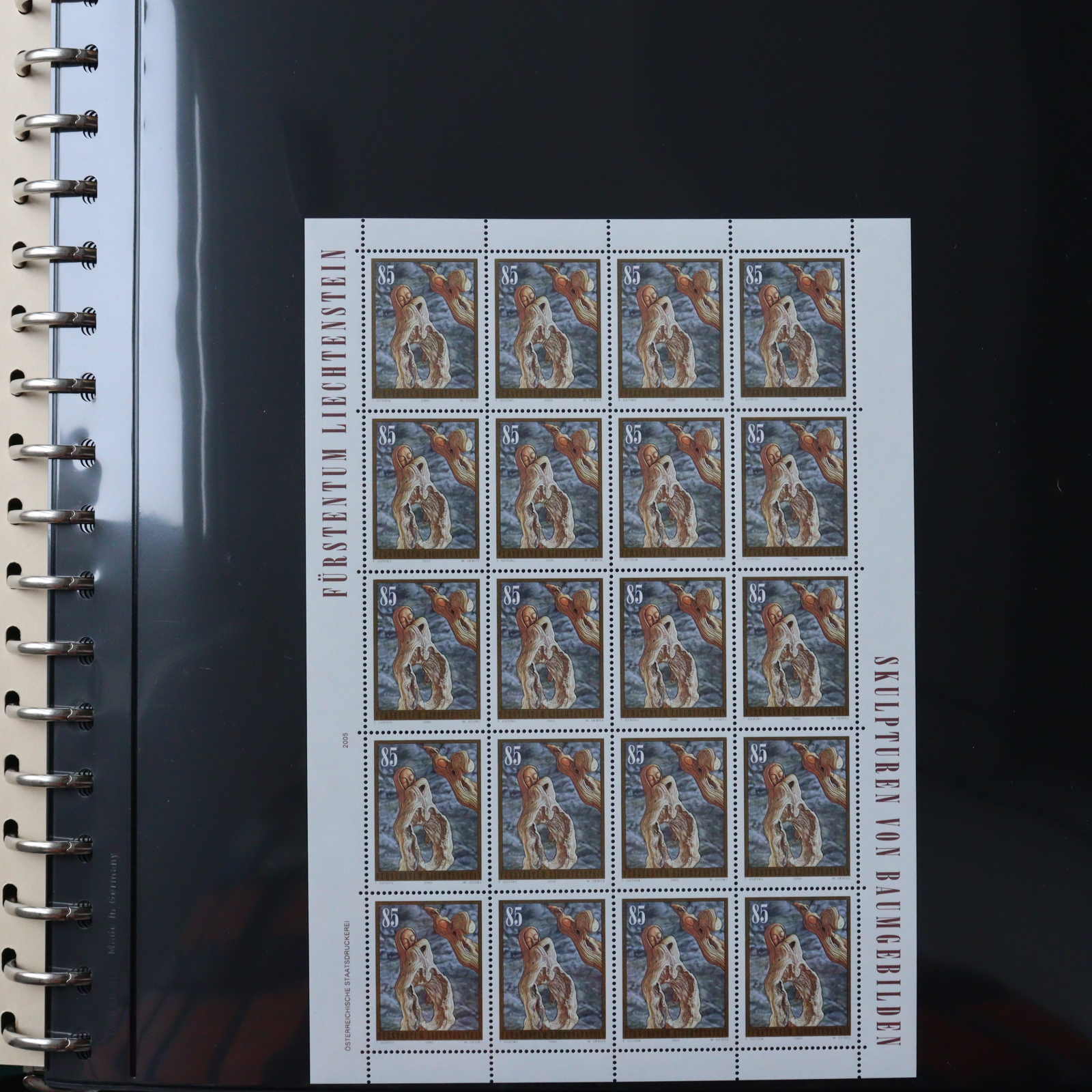 Lot 765 - Collections Louis Nicollin Liechtenstein -  Auktionshaus Schlegel 26 Public Auction