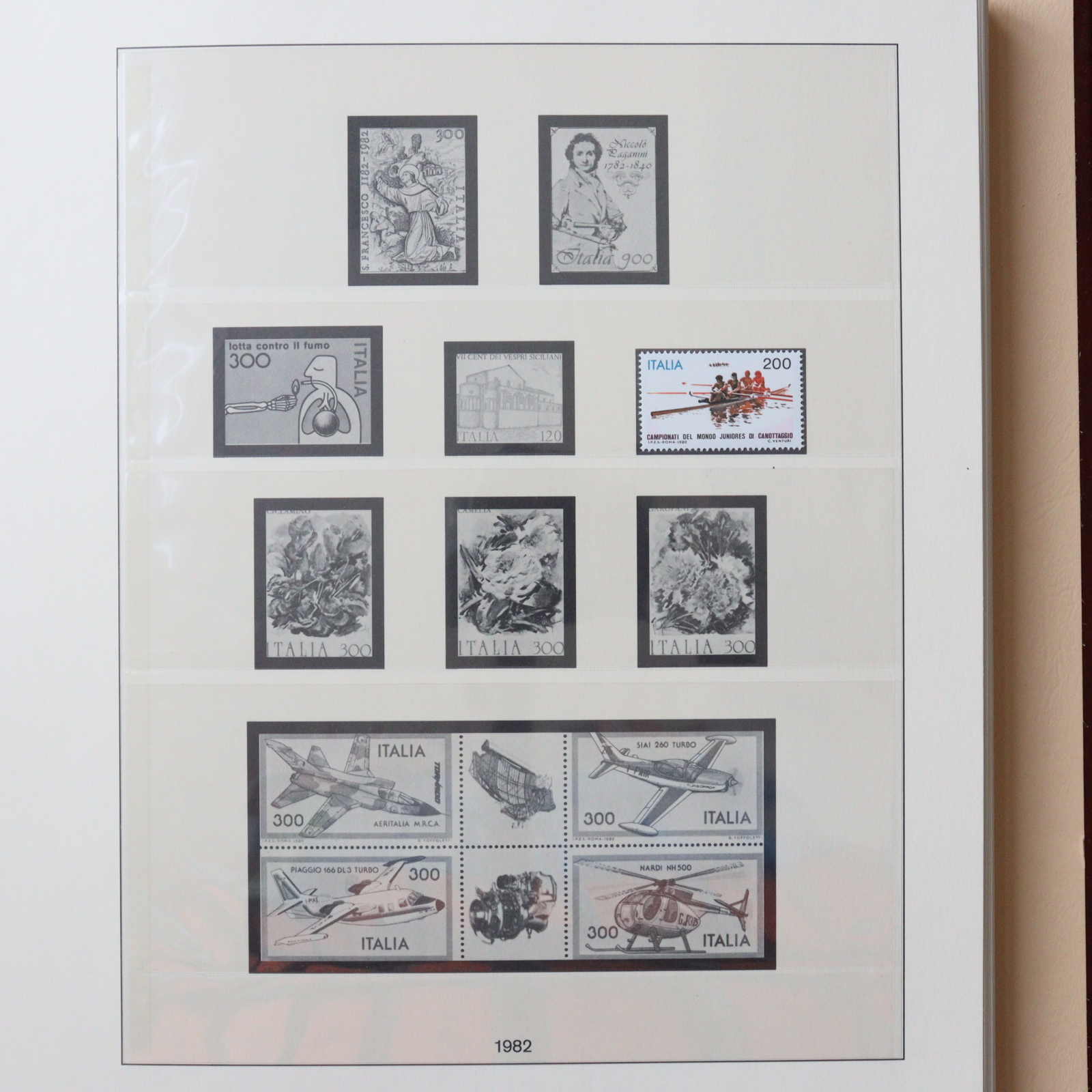 Lot 755 - Collections Louis Nicollin Italy -  Auktionshaus Schlegel 26 Public Auction