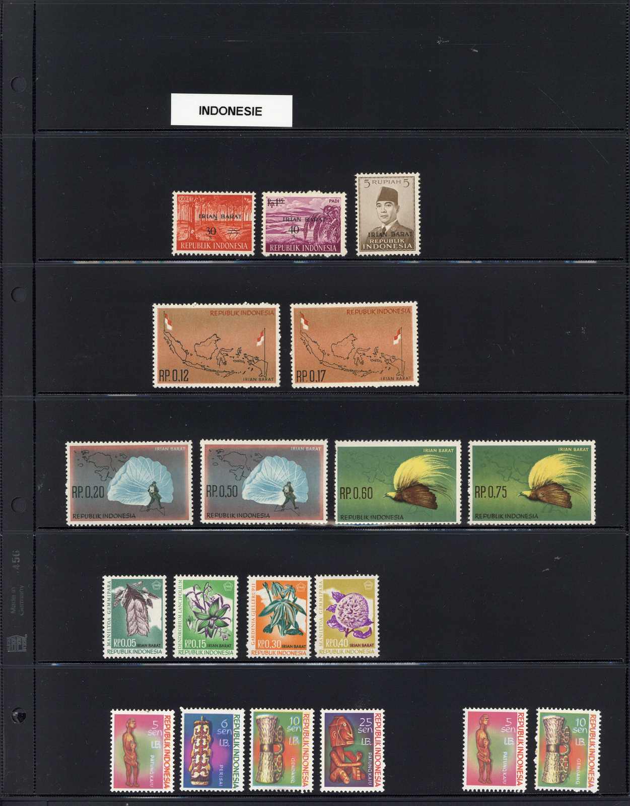 Lot 891 - Collections Louis Nicollin indonesia -  Auktionshaus Schlegel 26 Public Auction