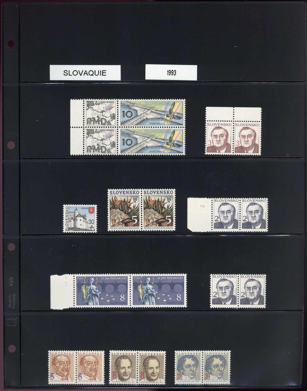 Lot 810 - Collections Louis Nicollin slovakia - Auktionshaus Schlegel 26 Public Auction Lot 810 - Collections Louis Nicollin slovakia - Auktionshaus Schlegel 26 Public Auction