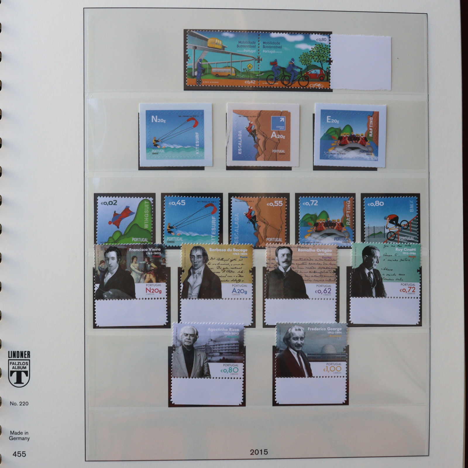 Lot 798 - Collections Louis Nicollin Portugal -  Auktionshaus Schlegel 26 Public Auction
