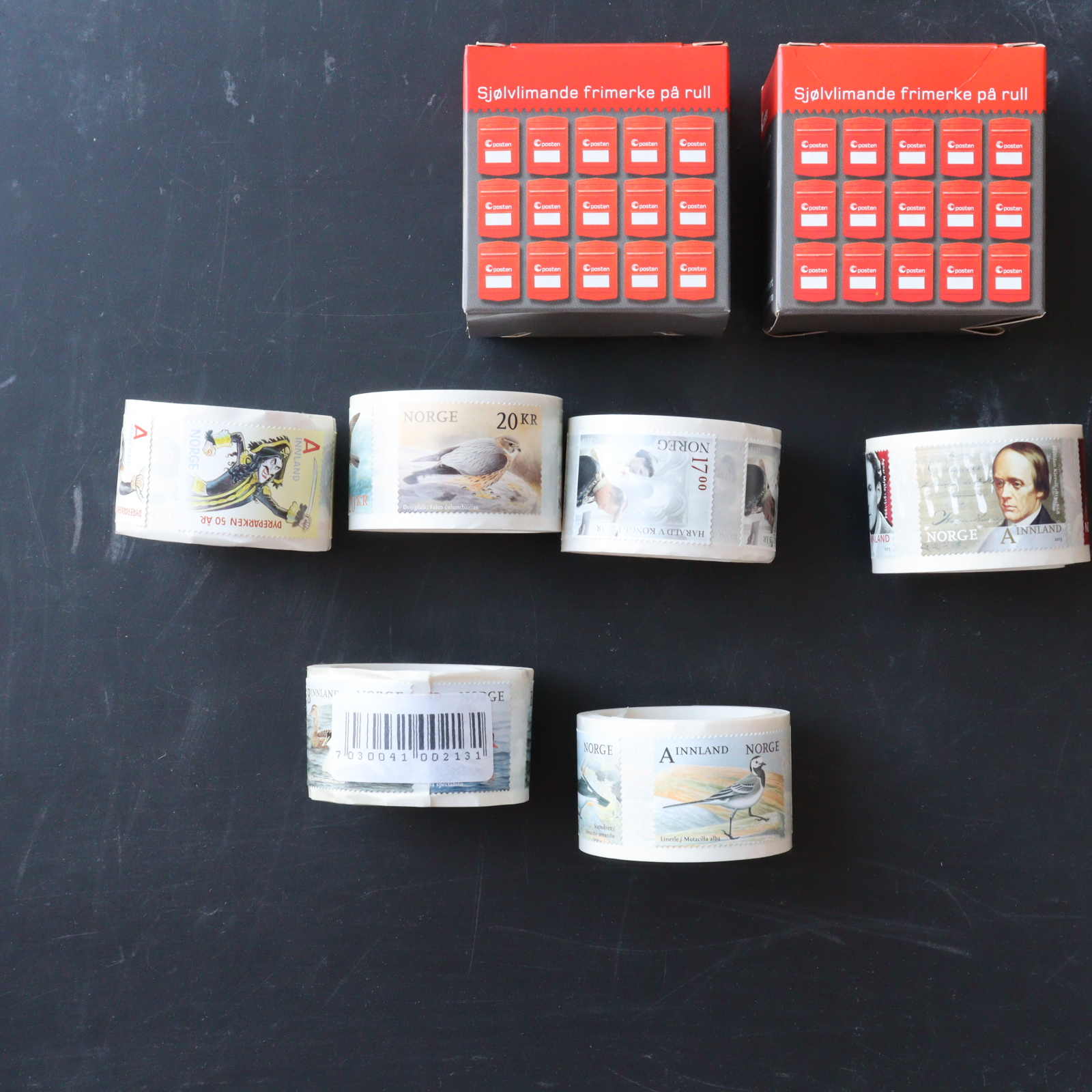 Lot 792 - Collections Louis Nicollin Norway -  Auktionshaus Schlegel 26 Public Auction