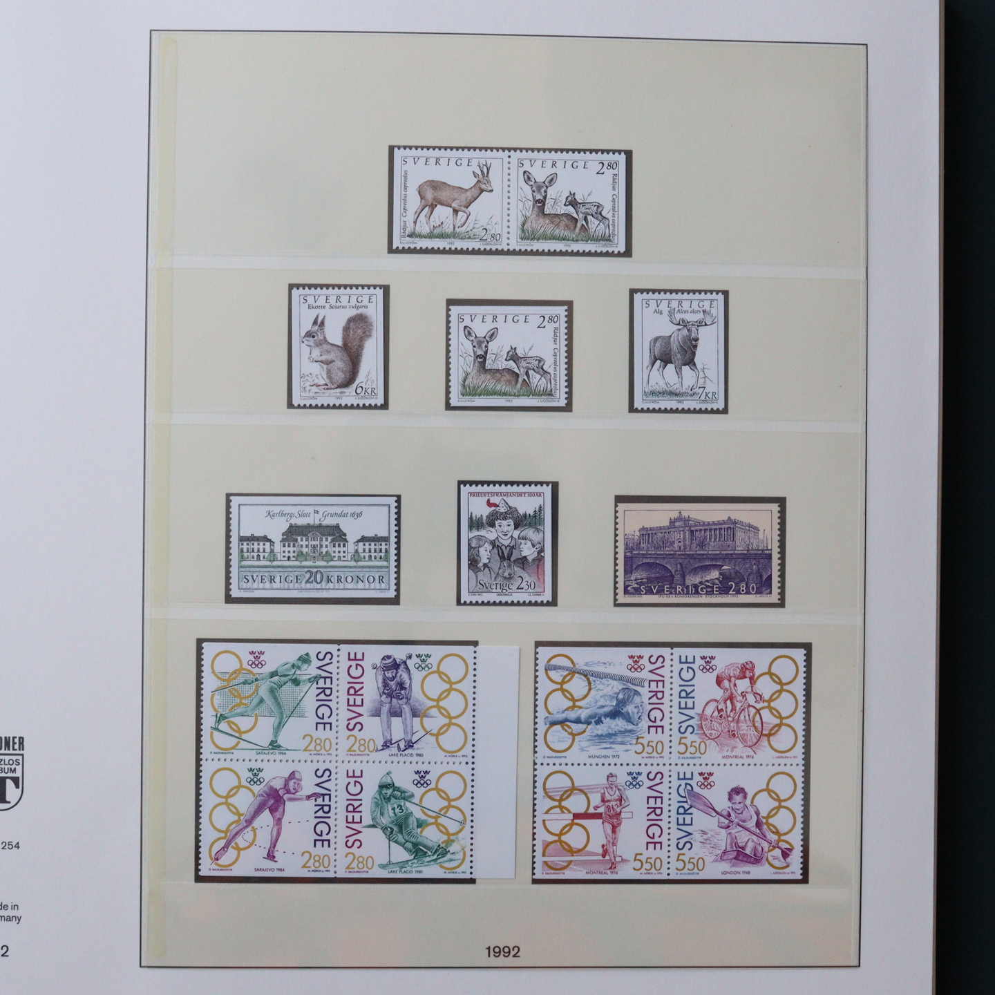 Lot 806 - Collections Louis Nicollin Sweden -  Auktionshaus Schlegel 26 Public Auction