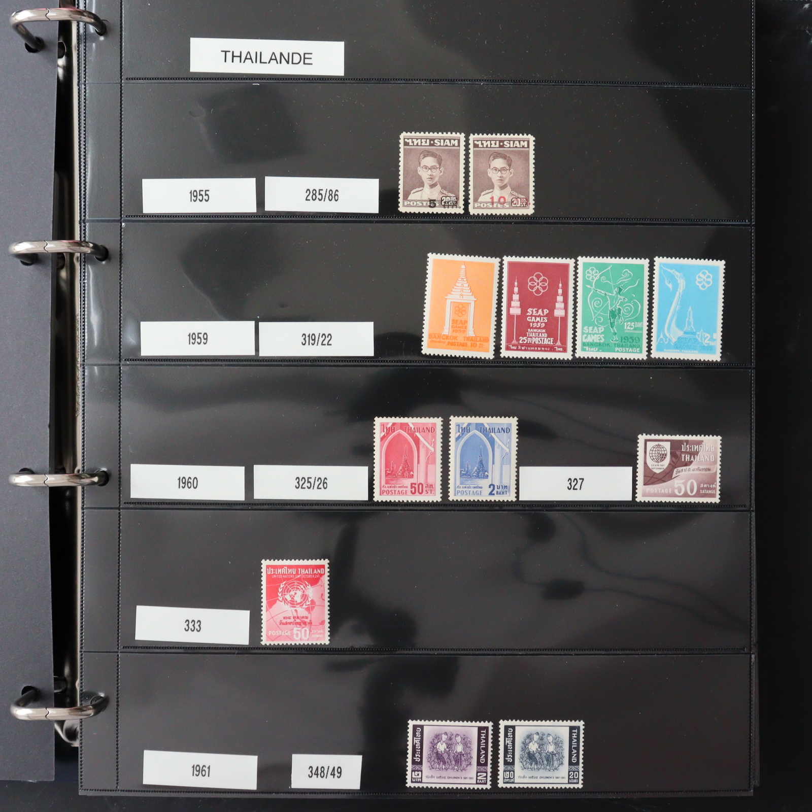 Lot 951 - Collections Louis Nicollin thailand - Auktionshaus Schlegel 26 Public Auction Lot 951 - Collections Louis Nicollin thailand - Auktionshaus Schlegel 26 Public Auction