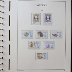 4225: Madeira - Collections