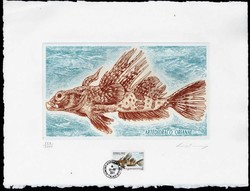2680: French Antarctic Territories - Collections