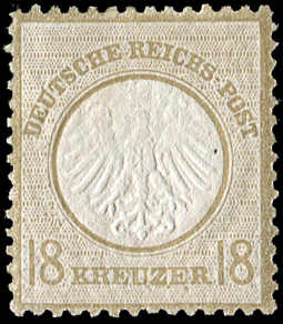 Lot 5619 - Deutsches Reich Deutsches Reich - Auktionshaus Schlegel 26 Public Auction Lot 5619 - Deutsches Reich Deutsches Reich - Auktionshaus Schlegel 26 Public Auction