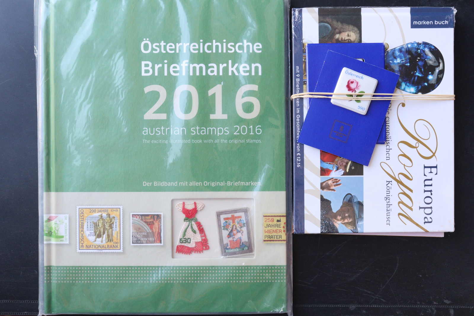 Lot 795 - Collections Louis Nicollin Austria -  Auktionshaus Schlegel 26 Public Auction