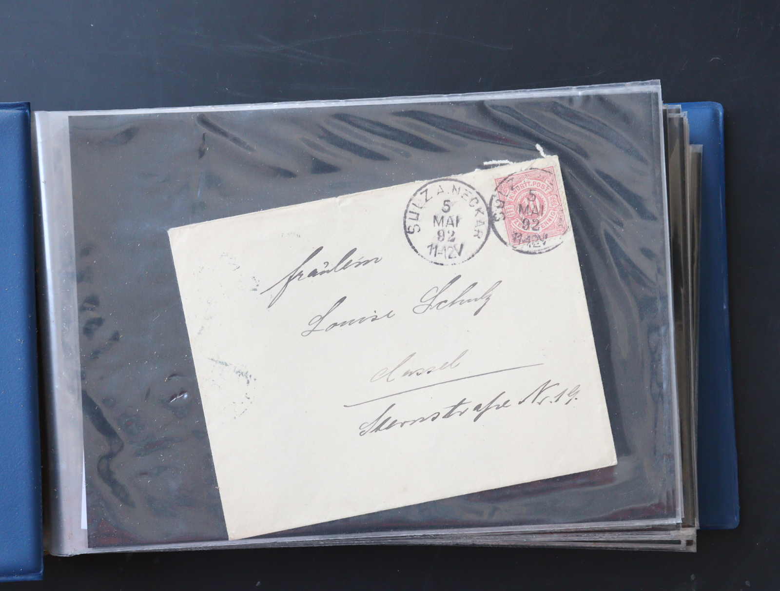 Lot 1418 - COLLECTIONS & ACCUMULATIONS Deutsches Reich - Auktionshaus Schlegel 26 Public Auction Lot 1418 - COLLECTIONS & ACCUMULATIONS Deutsches Reich - Auktionshaus Schlegel 26 Public Auction