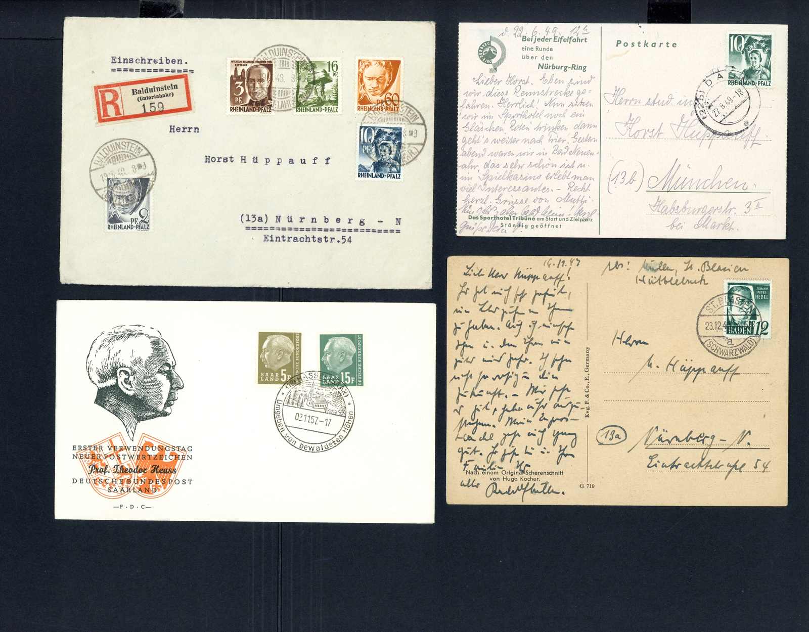 Lot 1582 - COLLECTIONS & ACCUMULATIONS saar -  Auktionshaus Schlegel 26 Public Auction