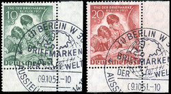 Picture 12 for Lot from Schlegel Briefmarkenfachgeschäft