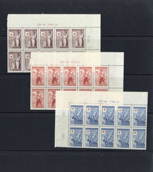 2530: Finland - Collections