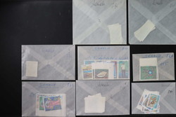 5770: Somalia - Collections