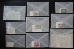 4900: Papua New Guinea - Collections