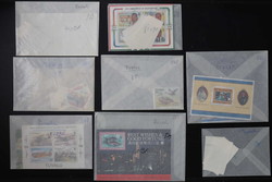 6460: Tuvalu - Collections