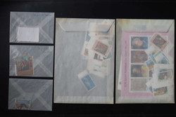 6455: Turks and Caicos Islands - Collections
