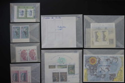 6310: Tristan da Cunha - Collections