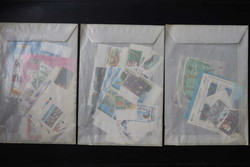 6600: Uruguay - Collections